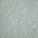 Z10908 Grayish green-gray rose gold distressed fish scale plaster textured Wallpaper 3D