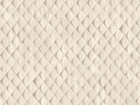 Z10932 Zambaiti Geometric textured metallic Wallpaper