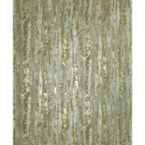 Z10935 Gold metallic faux distressed metal plaster textured embossed modern Wallpaper
