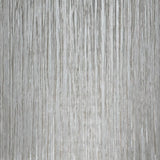 Z10944 Rustic silver metallic faux fabric textured Wallpaper embossed wallcovering roll