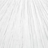 Z10952 Shimmer off white faux fabric textured Wallpaper embossed modern wallcovering 3D