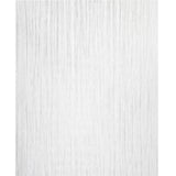 Z10952 Shimmer off white faux fabric textured Wallpaper embossed modern wallcovering 3D