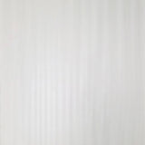 Z12802 Satin ivory off white vertical lines faux fabric textured modern Wallpaper rolls
