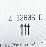 Z12806 Embossed Satin Taupe cream vertical lines faux fabric textured modern Wallpaper