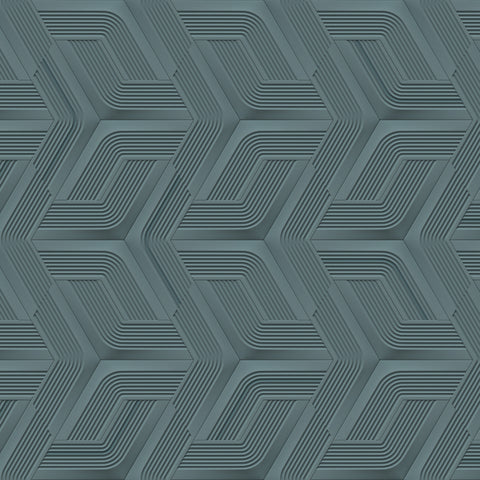 Z12809 Lamborghini Geometric Wallpaper