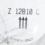 Z12810 Satin gray silver metallic vertical lines faux fabric textured modern Wallpaper