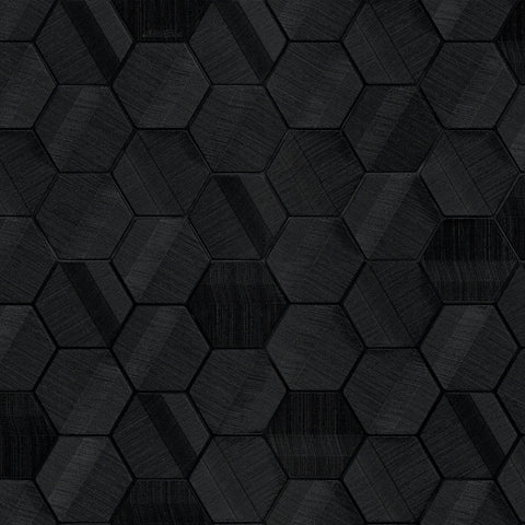 Z12825 Lamborghini Hexagon Geometric Wallpaper