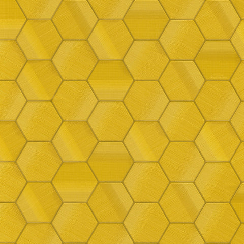 Z12826 Lamborghini Hexagon Geometric Wallpaper