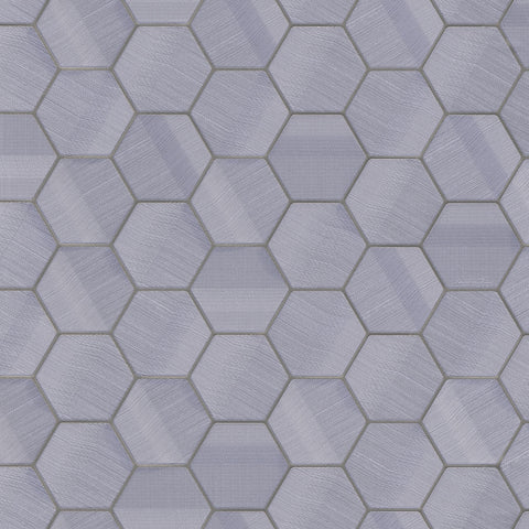 Z12829 Lamborghini Hexagon Geometric Wallpaper