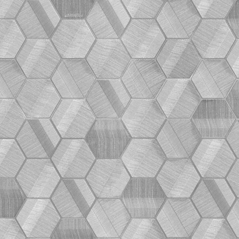Z12830 Lamborghini Hexagon Geometric Wallpaper