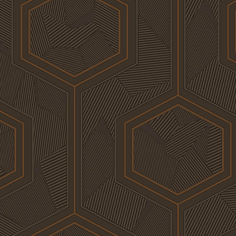 Z12847 Lamborghini Geometric Wallpaper