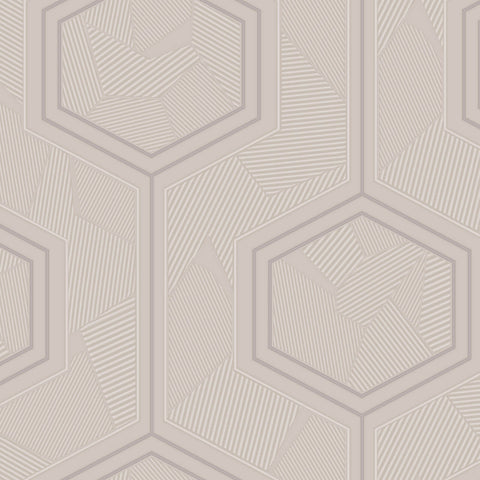Z12849 Lamborghini Geometric Wallpaper