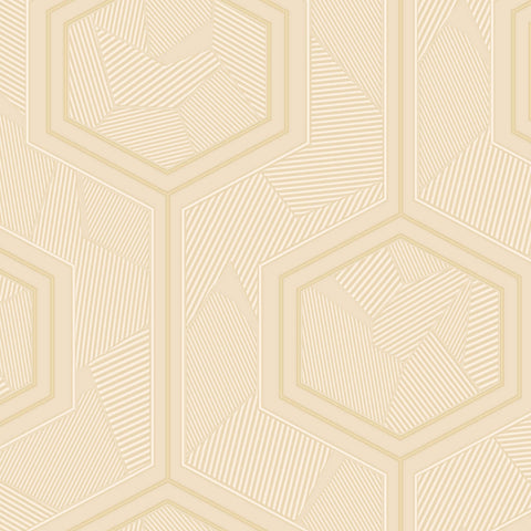 Z12855 Lamborghini Geometric Wallpaper