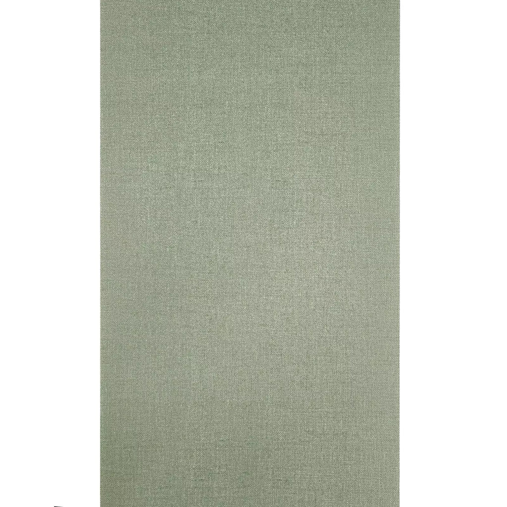 Z15506 Olive sage green faux woven thread sackcloth fabric