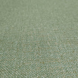 Z15506 Olive sage green faux woven thread sackcloth fabric textured modern Wallpaper
