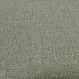 Z15506 Olive sage green faux woven thread sackcloth fabric textured modern Wallpaper
