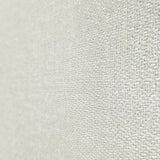 Z15512 Beige off white cream faux woven thread sackcloth fabric textured Wallpaper roll
