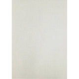Z15512 Beige off white cream faux woven thread sackcloth fabric textured Wallpaper roll
