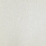 Z15512 Beige off white cream faux woven thread sackcloth fabric textured Wallpaper roll
