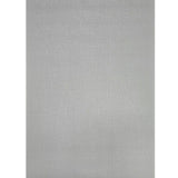 Z15513 Grayish cream off white faux woven thread sackcloth fabric textured Wallpaper
