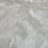 Z15515 Shimmer taupe beige tan cream faux silk fabric textured contemporary Wallpaper
