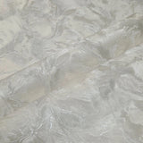 Z15515 Shimmer taupe beige tan cream faux silk fabric textured contemporary Wallpaper
