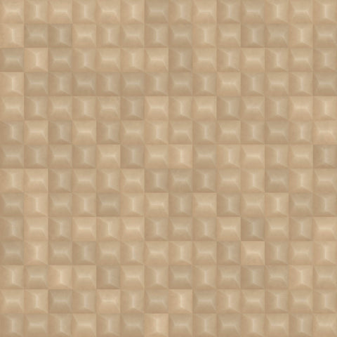 Z15516 Geometric Square Tile Wallpaper