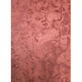 Z15519 Shimmer Amber ginger red metallic faux silk fabric textured modern Wallpaper 3D
