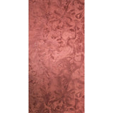 Z15519 Shimmer Amber ginger red metallic faux silk fabric textured modern Wallpaper 3D
