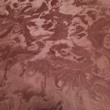 Z15519 Shimmer Amber ginger red metallic faux silk fabric textured modern Wallpaper 3D
