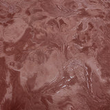 Z15519 Shimmer Amber ginger red metallic faux silk fabric textured modern Wallpaper 3D
