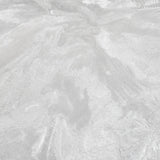 Z15521 Shimmer beige off white cream faux silk fabric textured contemporary Wallpaper
