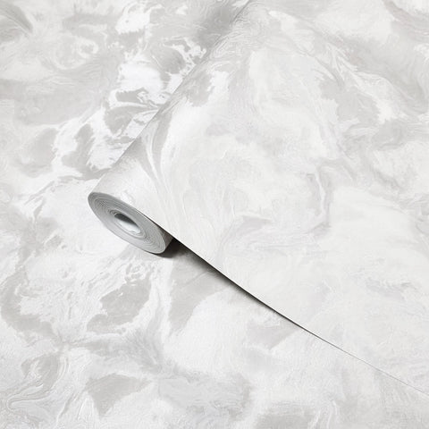 Z15521 Shimmer beige off white cream faux silk fabric textured contemporary Wallpaper
