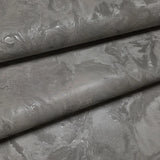 Z15523 Modern Shimmer taupe gray faux silk fabric textured contemporary wallpaper rolls
