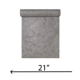 Z15523 Modern Shimmer taupe gray faux silk fabric textured contemporary wallpaper rolls
