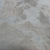 Z15523 Modern Shimmer taupe gray faux silk fabric textured contemporary wallpaper rolls
