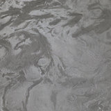 Z15523 Modern Shimmer taupe gray faux silk fabric textured contemporary wallpaper rolls
