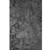 Z15525 Shimmer charcoal dark gray taupe black faux silk fabric textured Wallpaper rolls