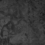 Z15525 Shimmer charcoal dark gray taupe black faux silk fabric textured Wallpaper rolls