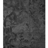 Z15525 Shimmer charcoal dark gray taupe black faux silk fabric textured Wallpaper rolls