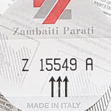 Z15549 Light Gray silver metallic faux fabric textured stria lines textures Wallpaper
