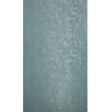 Z16702 Modern Shimmer green blue gold metallic Faux Silk Fabric Textured Wallpaper roll