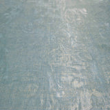 Z16702 Modern Shimmer green blue gold metallic Faux Silk Fabric Textured Wallpaper roll