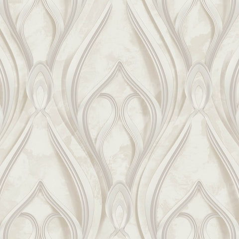 Z16729 Murella Damascus Wallpaper