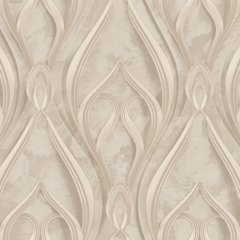 Z16732 Murella Damascus Wallpaper