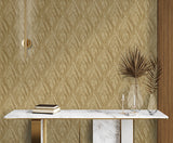 Z16733 Murella Damascus Wallpaper