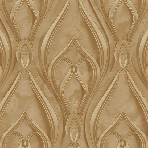 Z16733 Murella Damascus Wallpaper