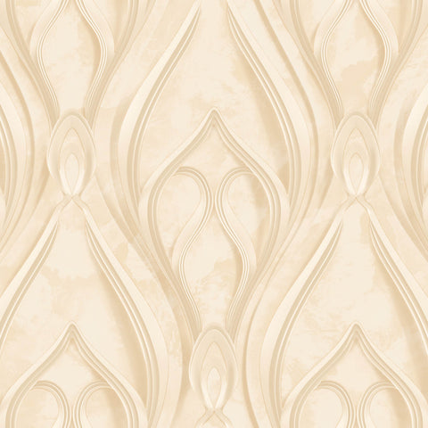 Z16737 Murella Damascus Wallpaper