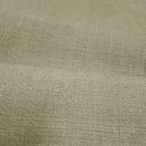 Z18921 Rose Tan faux sisal grass sackcloth distressed fabric textured modern wallpaper