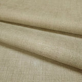 Z18921 Rose Tan faux sisal grass sackcloth distressed fabric textured modern wallpaper